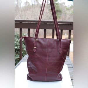 Befen tote bag